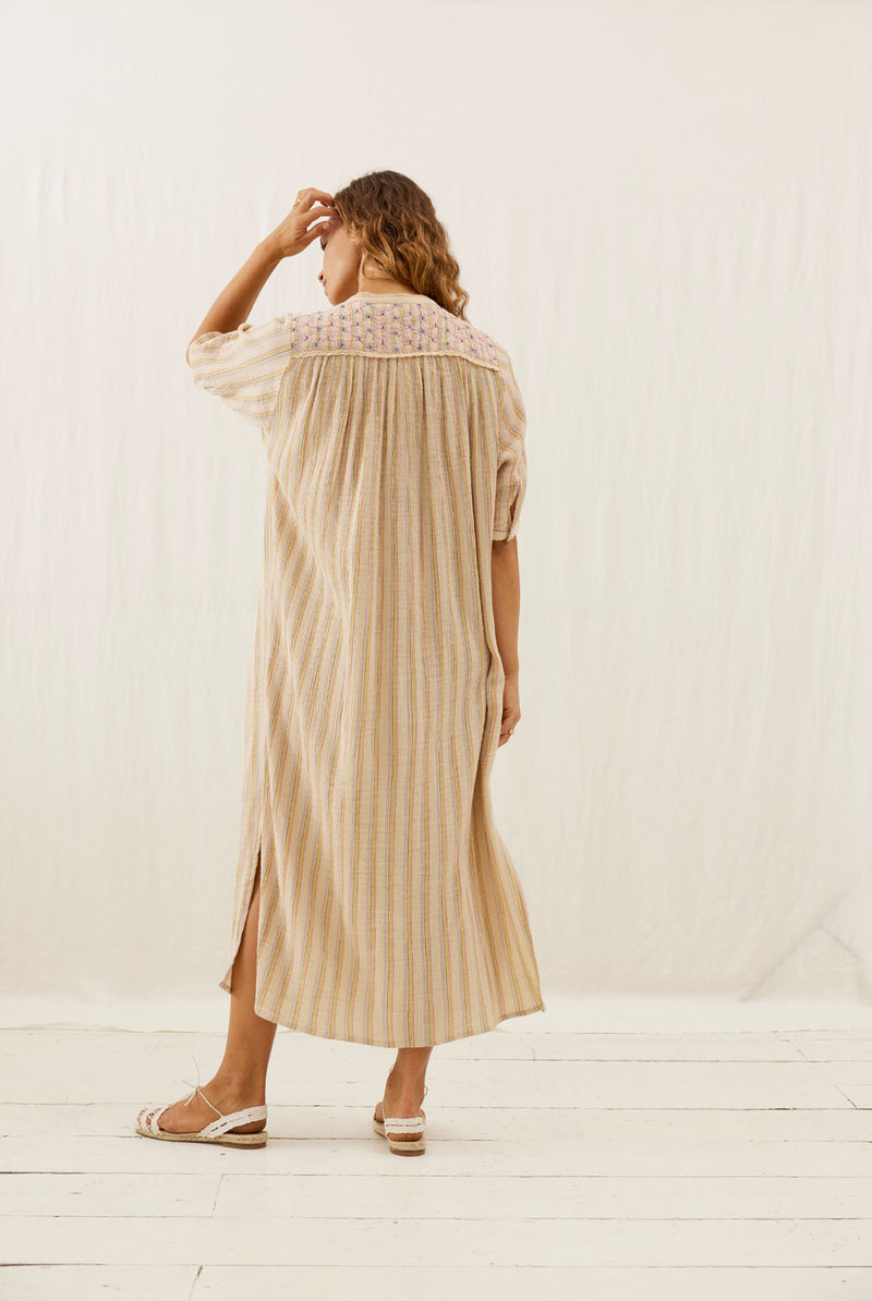 Robe Deepalina