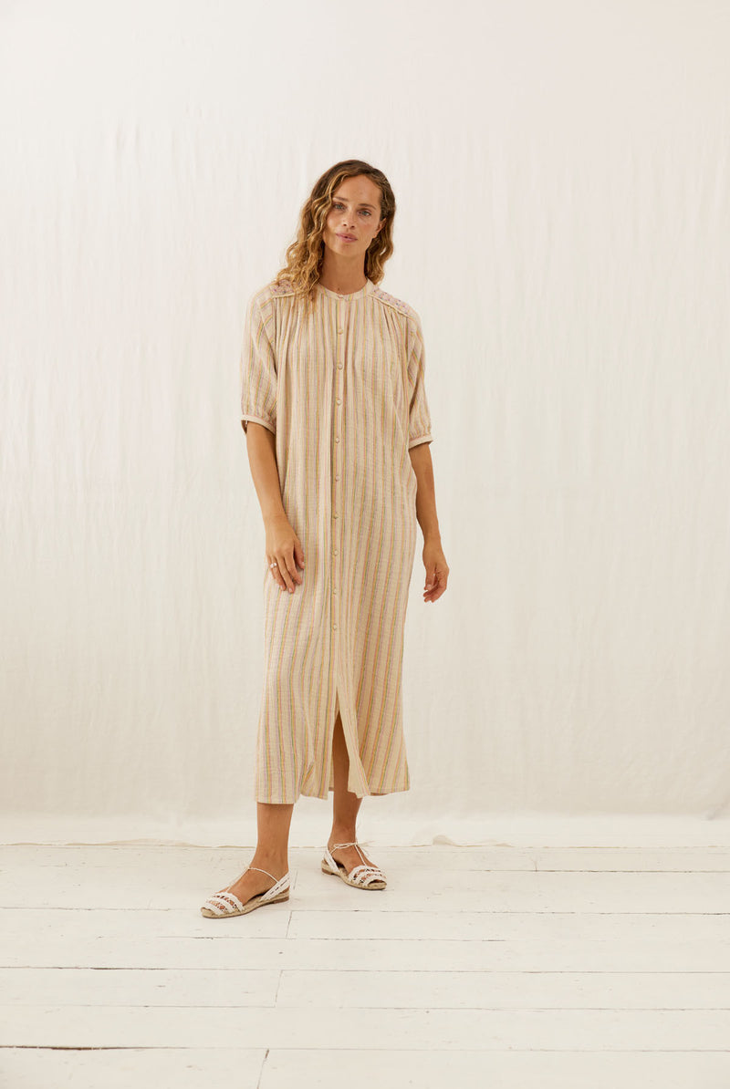 Robe Deepalina