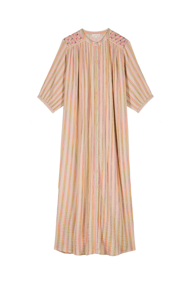 Robe Deepalina