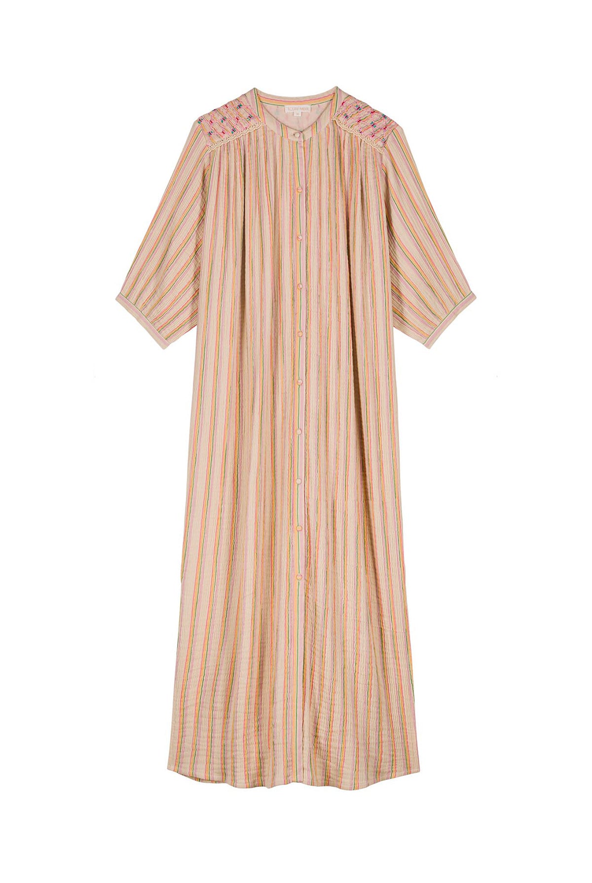 Robe Deepalina