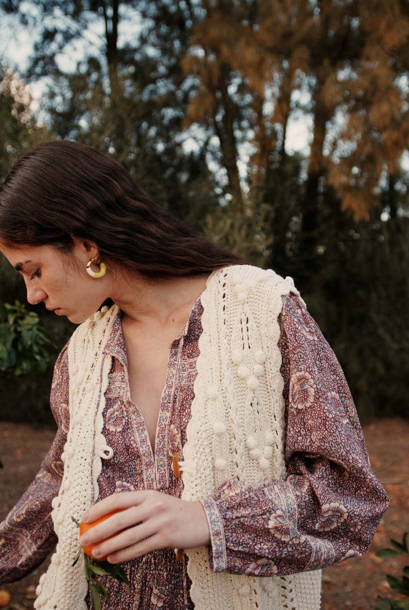 Robe Diane