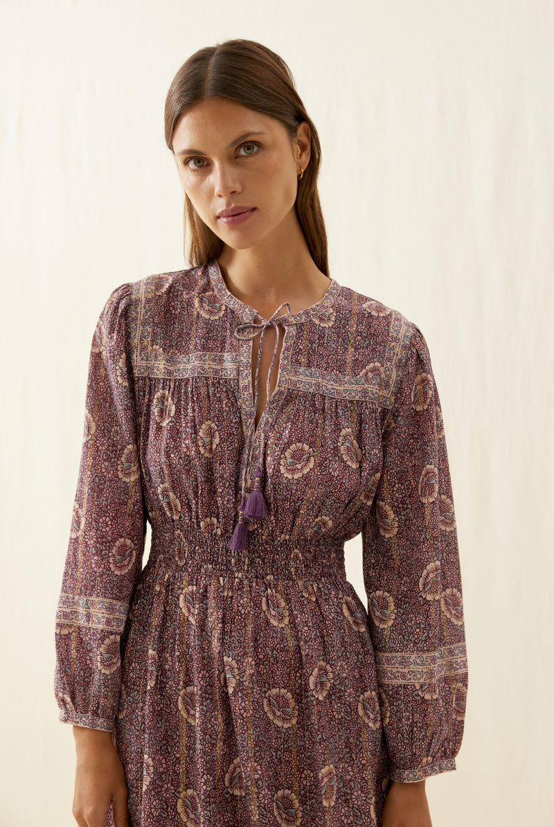 Robe Diane