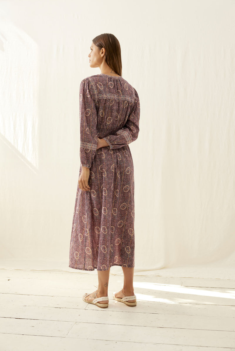 Robe Diane