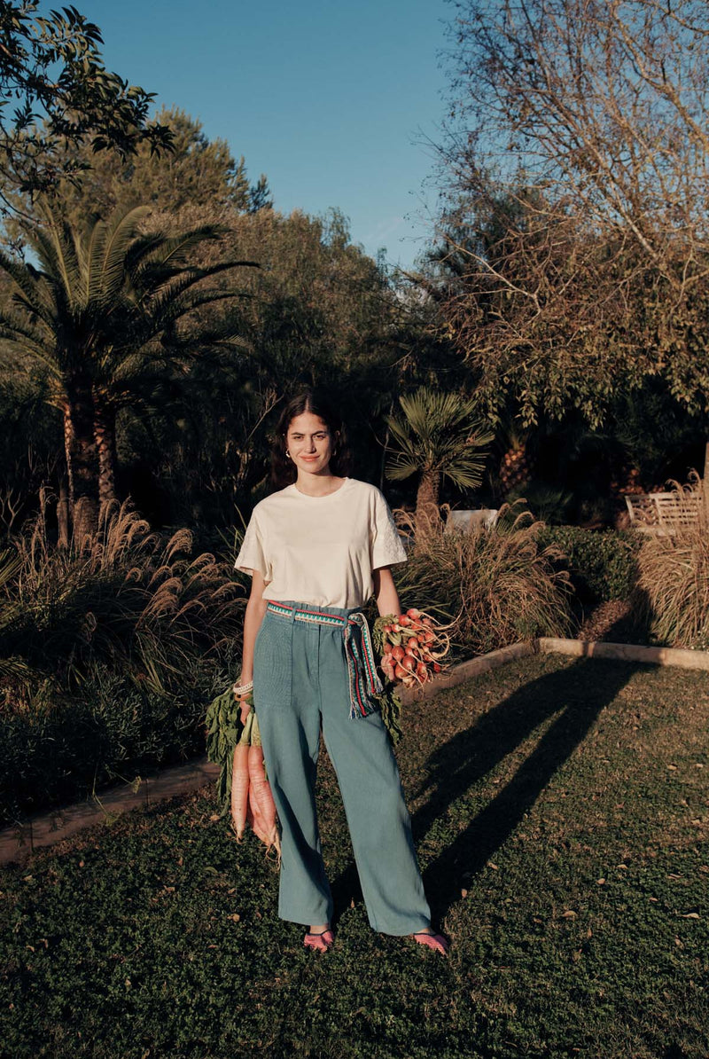 Pantalon Arlovie