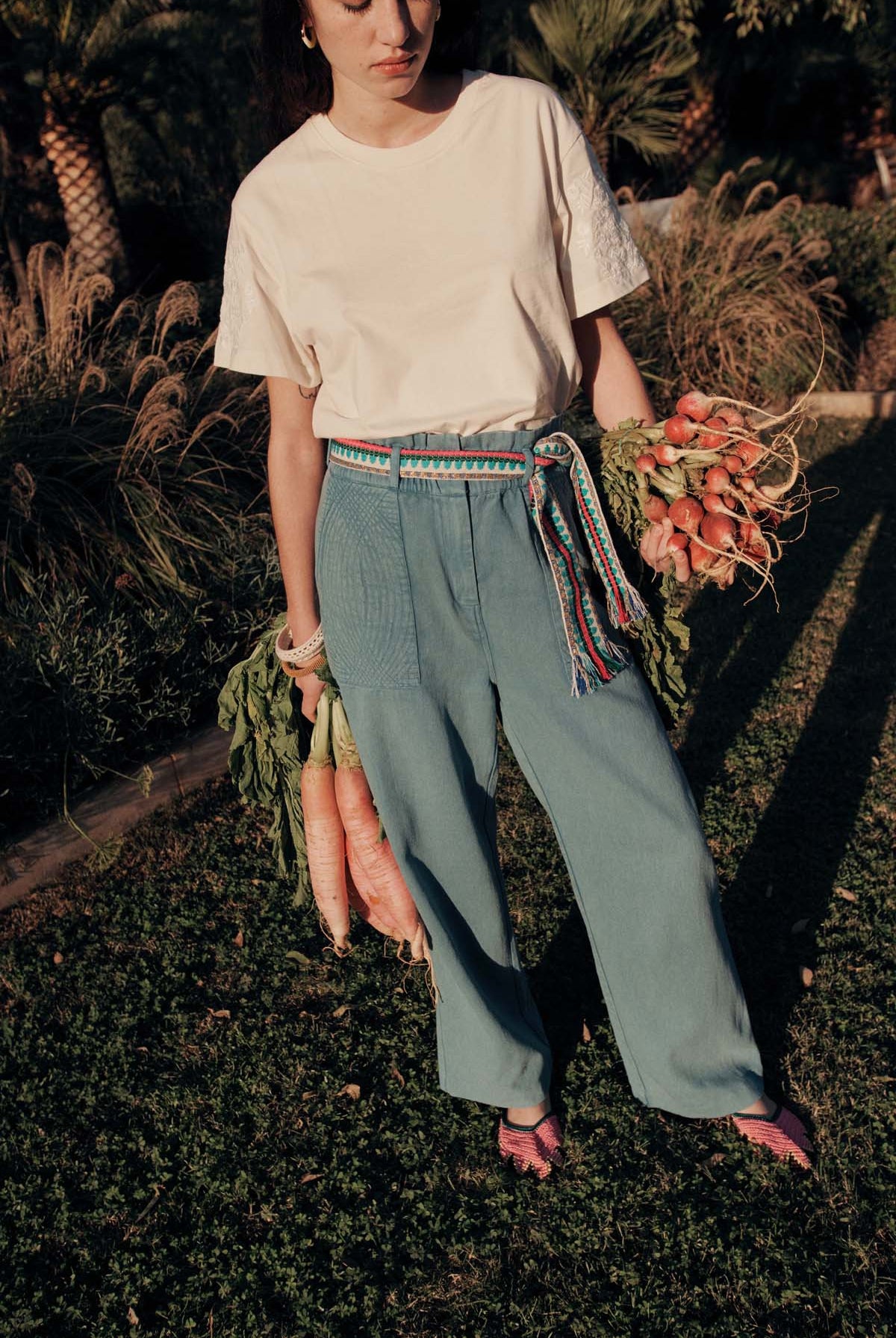 Pantalon Arlovie