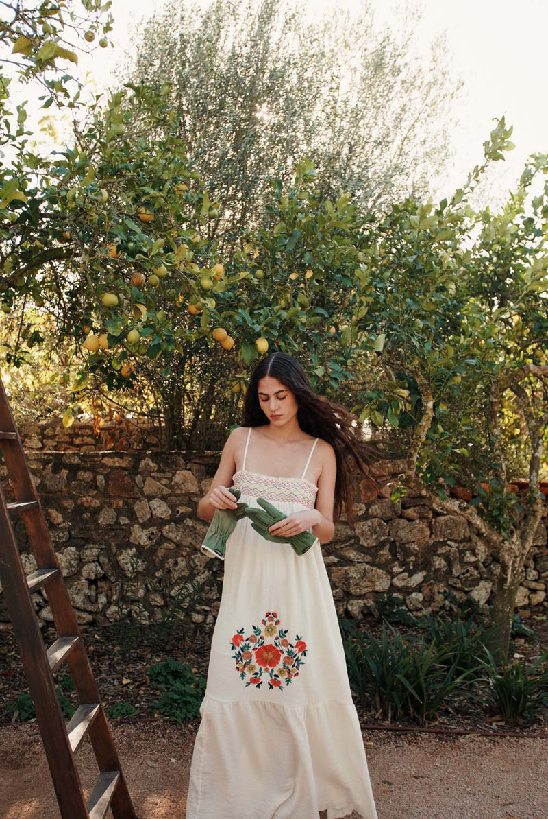 Robe Marcelina