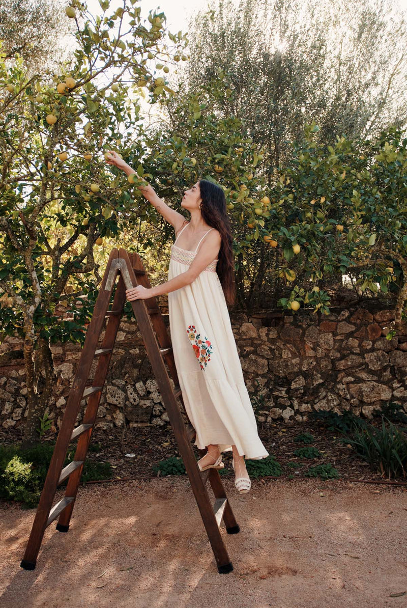 Robe Marcelina