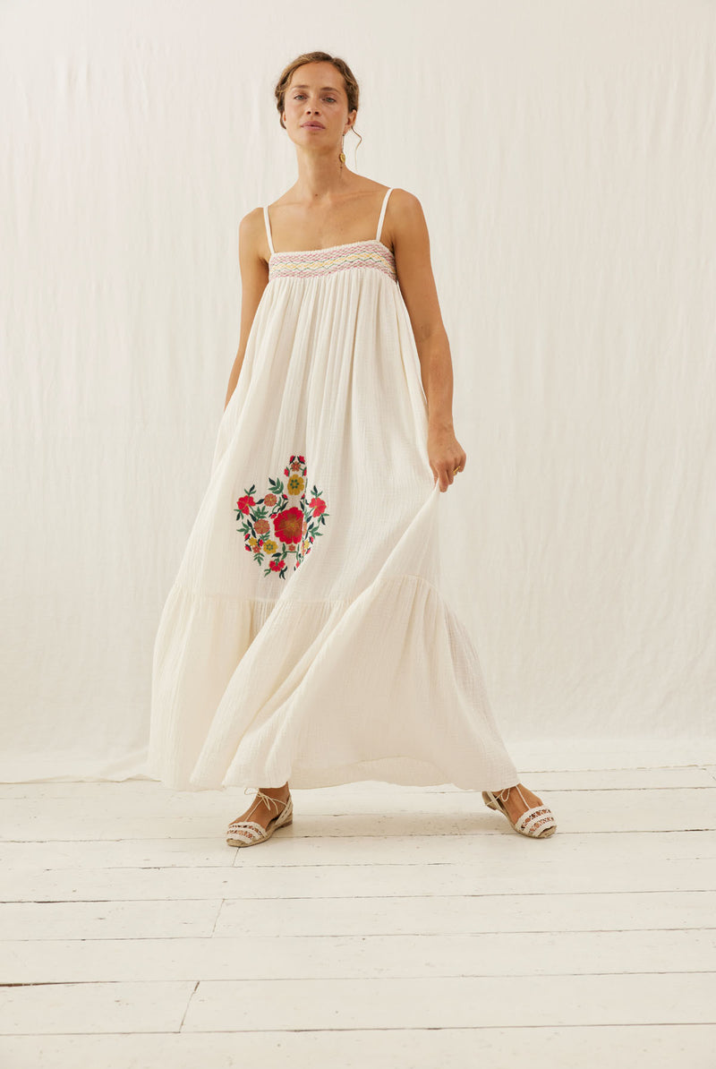 Robe Marcelina