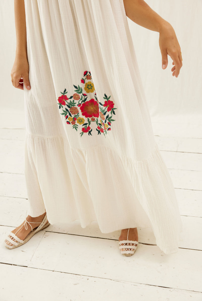 Robe Marcelina