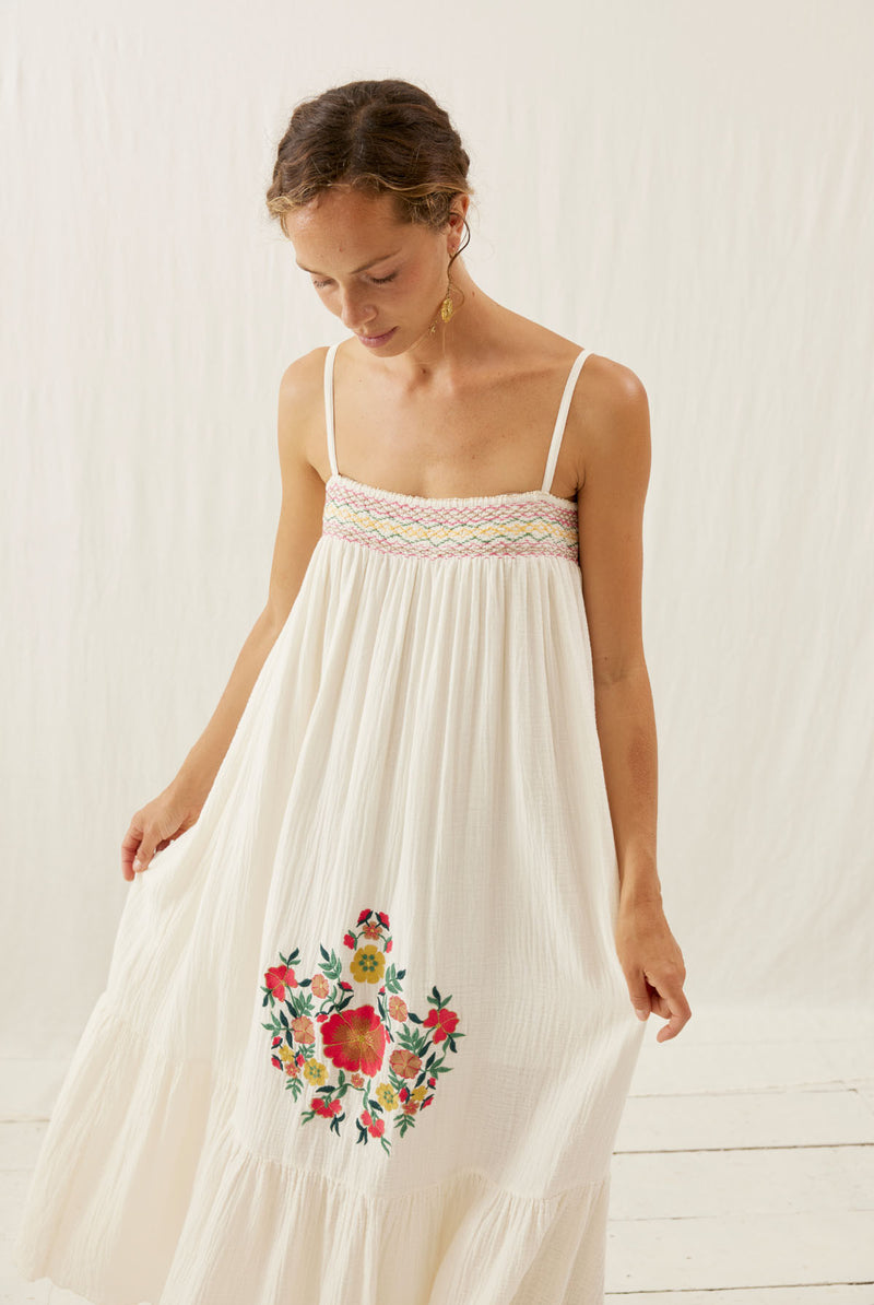 Robe Marcelina