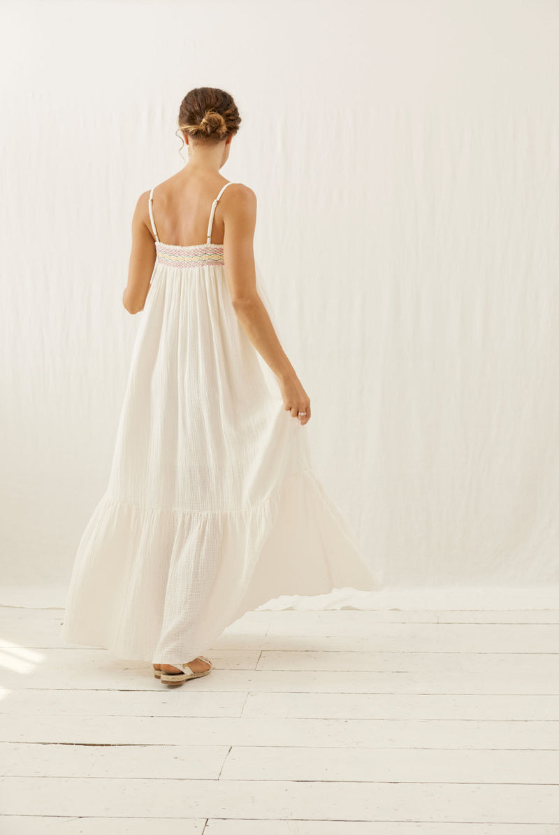 Robe Marcelina