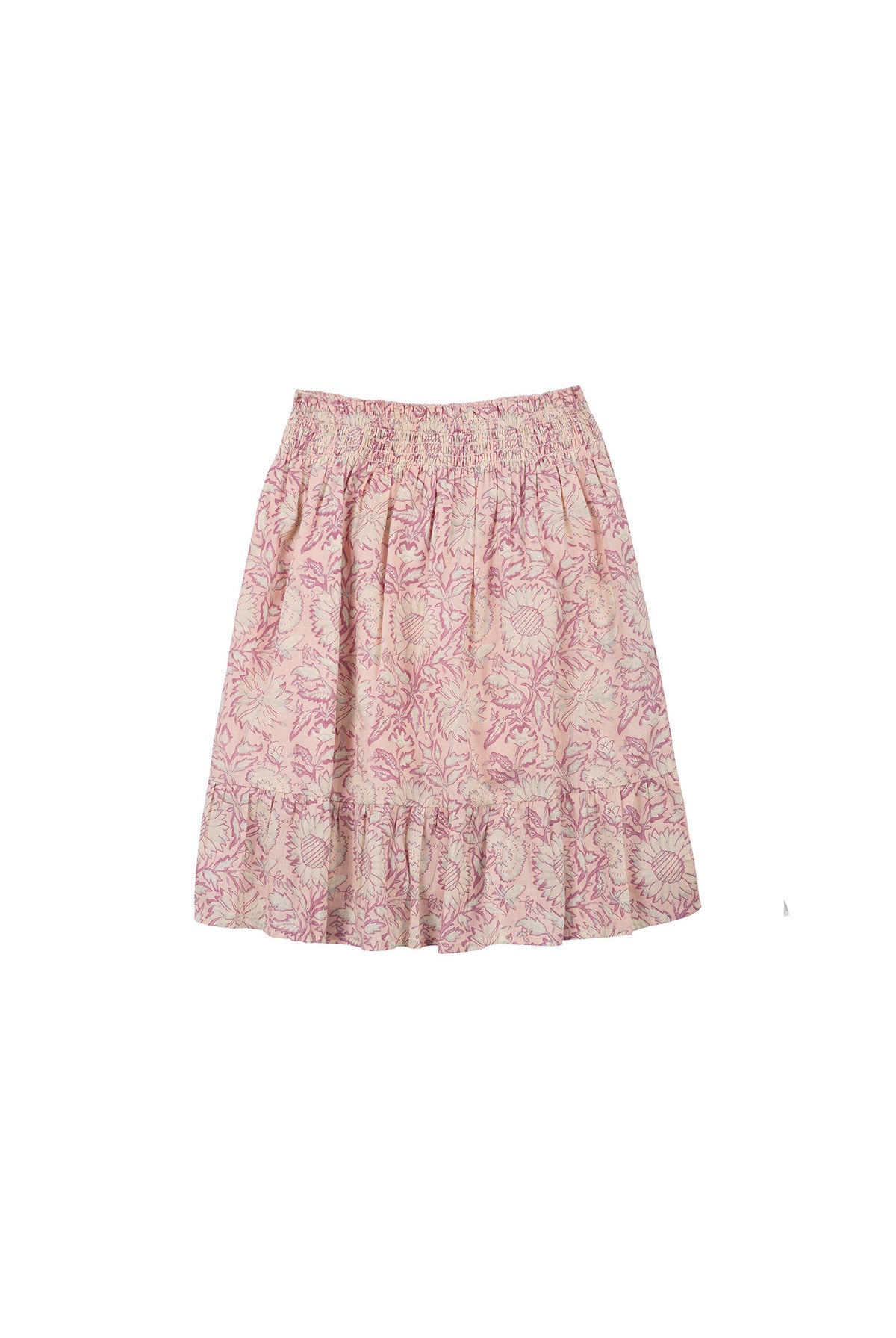 Anneta Skirt