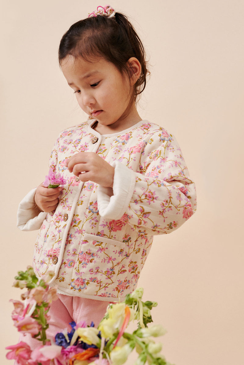 Veste Astrid