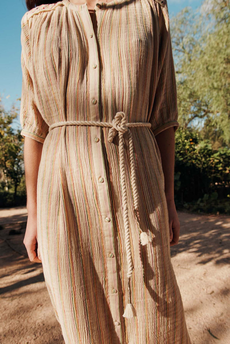 Robe Deepalina
