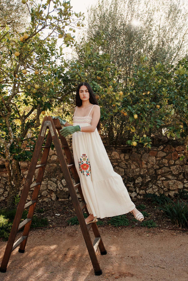 Robe Marcelina