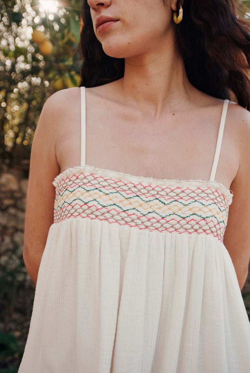 Robe Marcelina