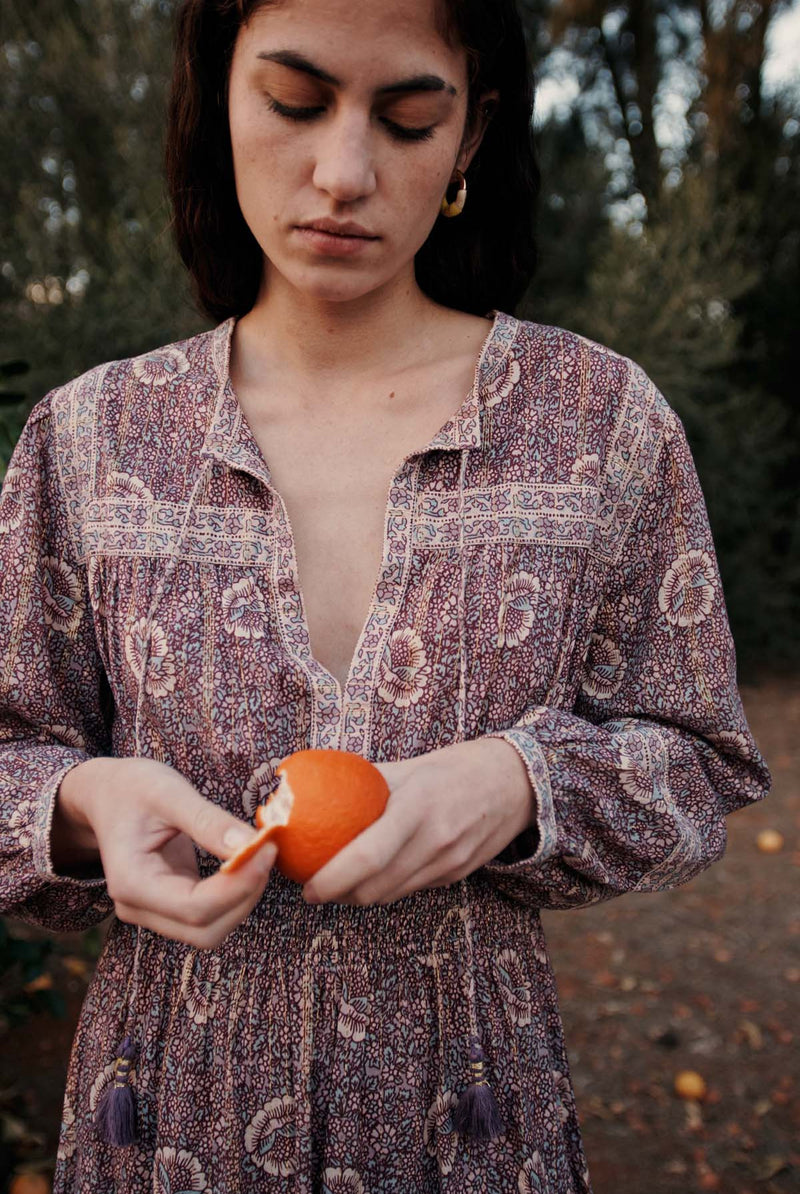 Robe Diane