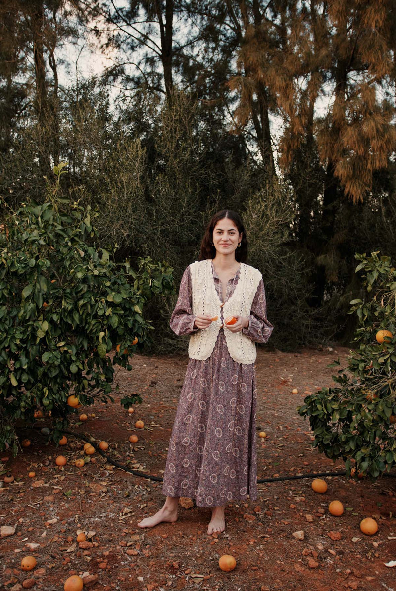 Robe Diane