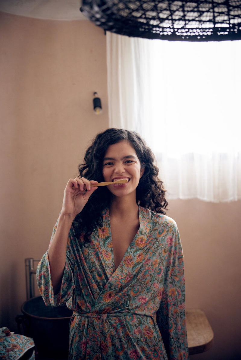 Kimono Yoki
