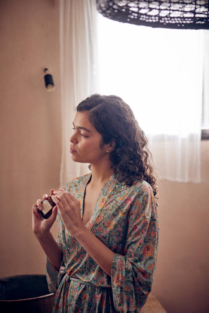 Kimono Yoki