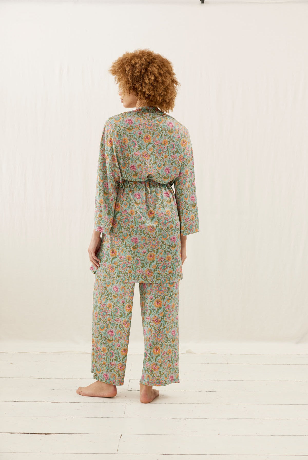 Kimono Yoki