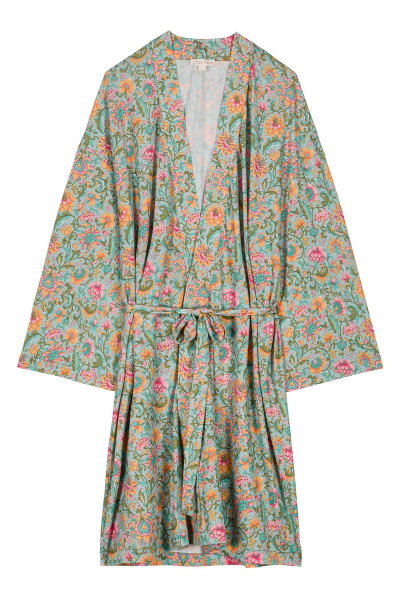 Kimono Yoki