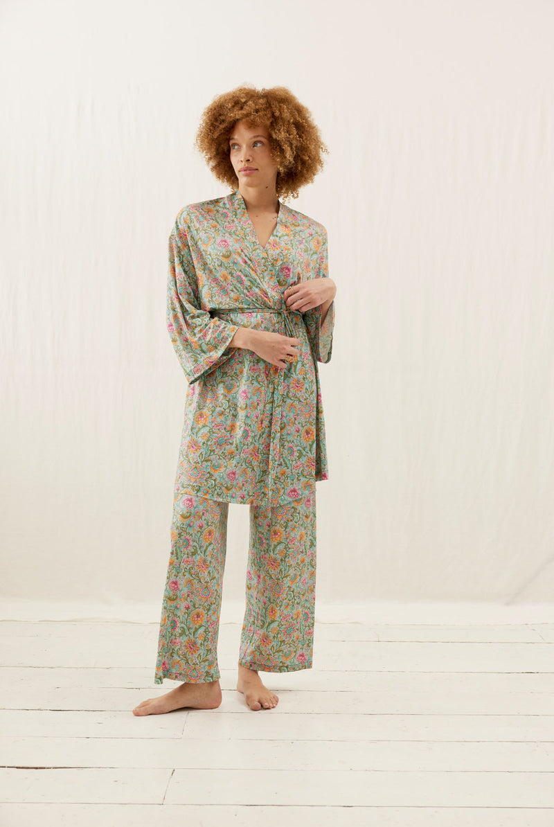 Pantalon De Pyjama Melycia