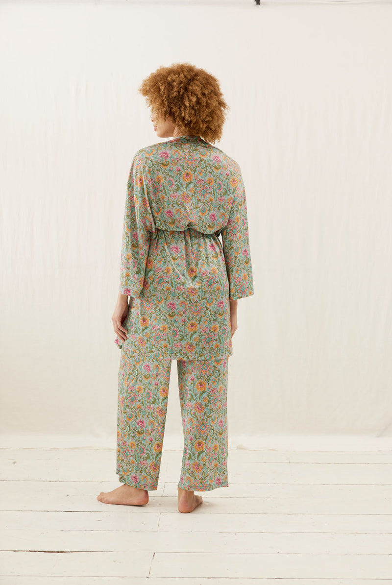 Pantalon De Pyjama Melycia