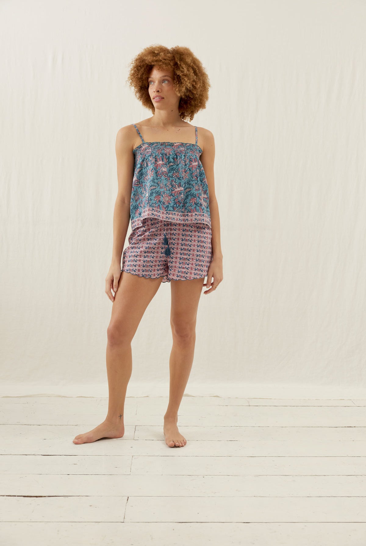 Pyjama Minala