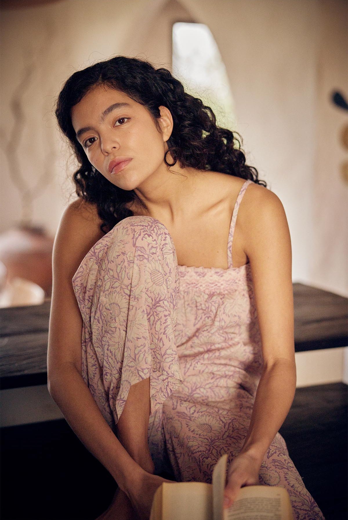 Pyjama Minalon