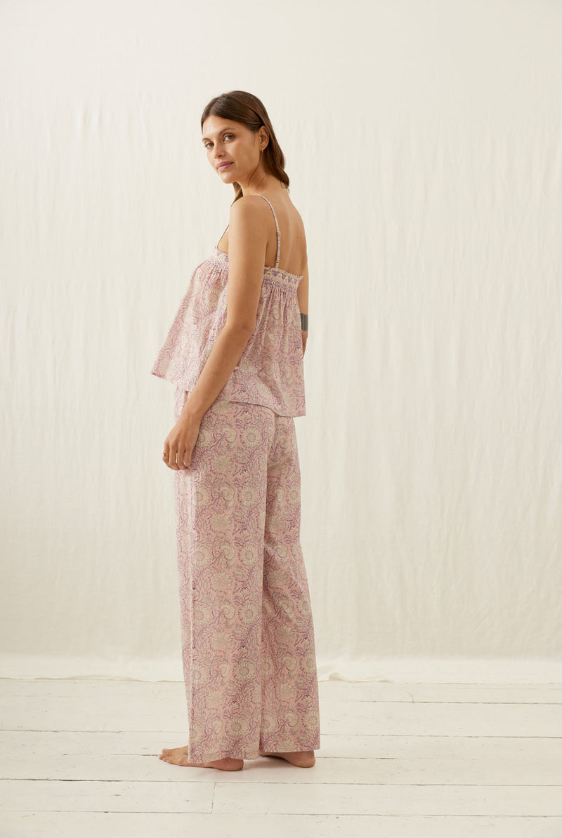 Pyjama Minalon