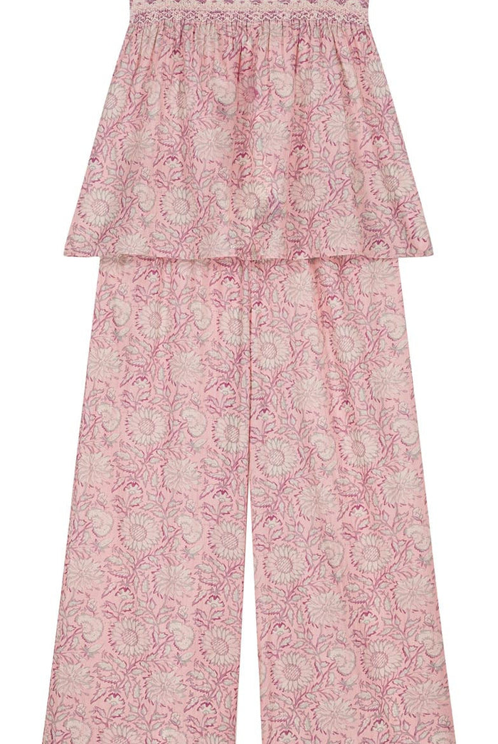 Pyjama Minalon