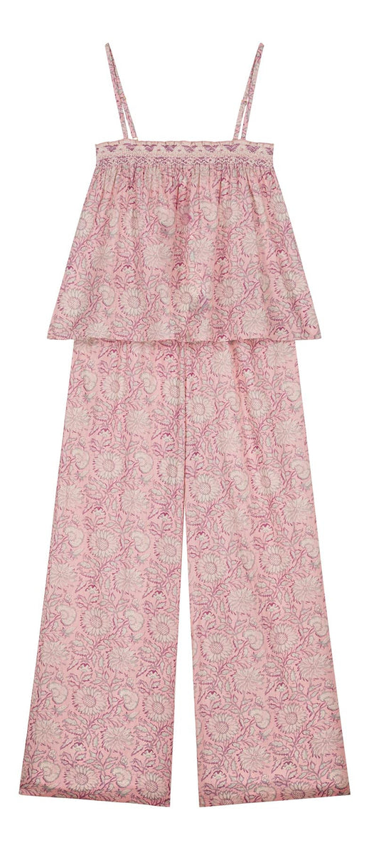 Pyjama Minalon