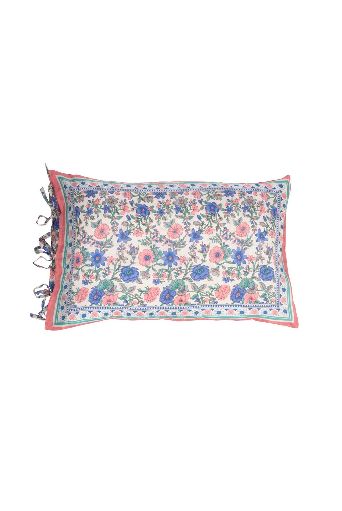 Silk Pillow Case Luria