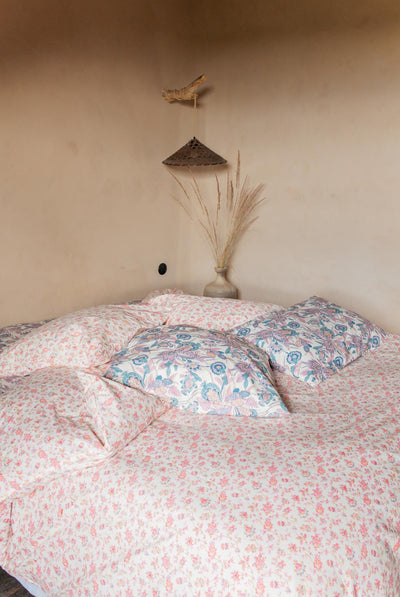 Housse De Couette Noemie