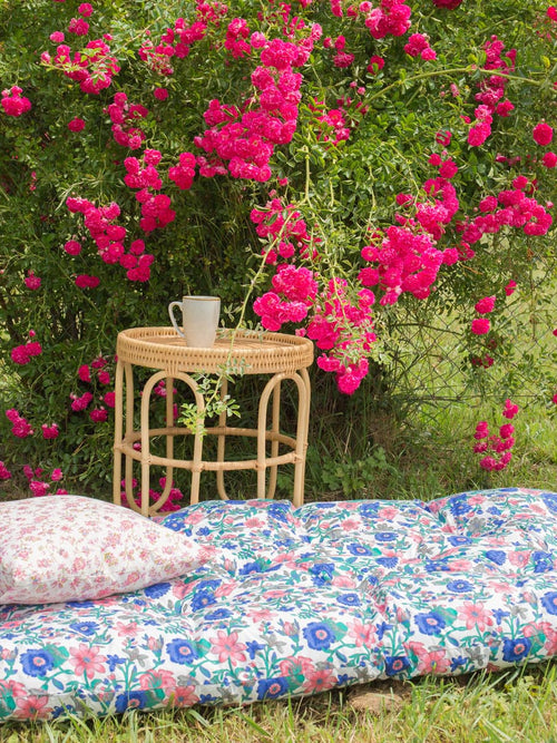 Matelas De Sol Many Blue Summer Meadow