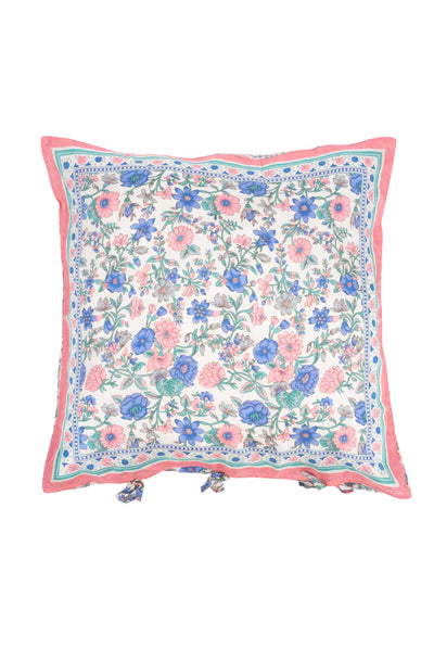 Silk Pillow Case Luria