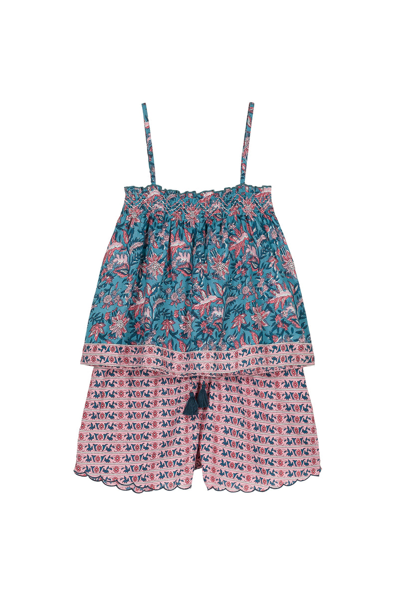 Pyjama Minala