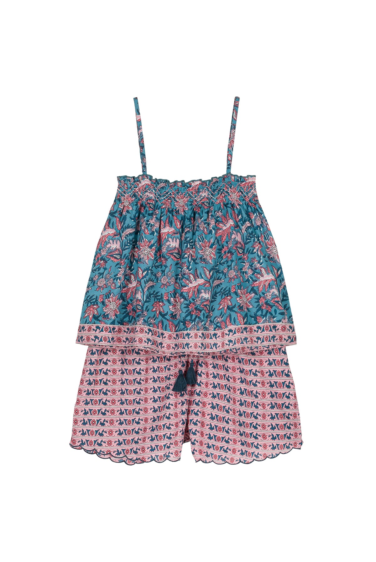 Pyjama Minala