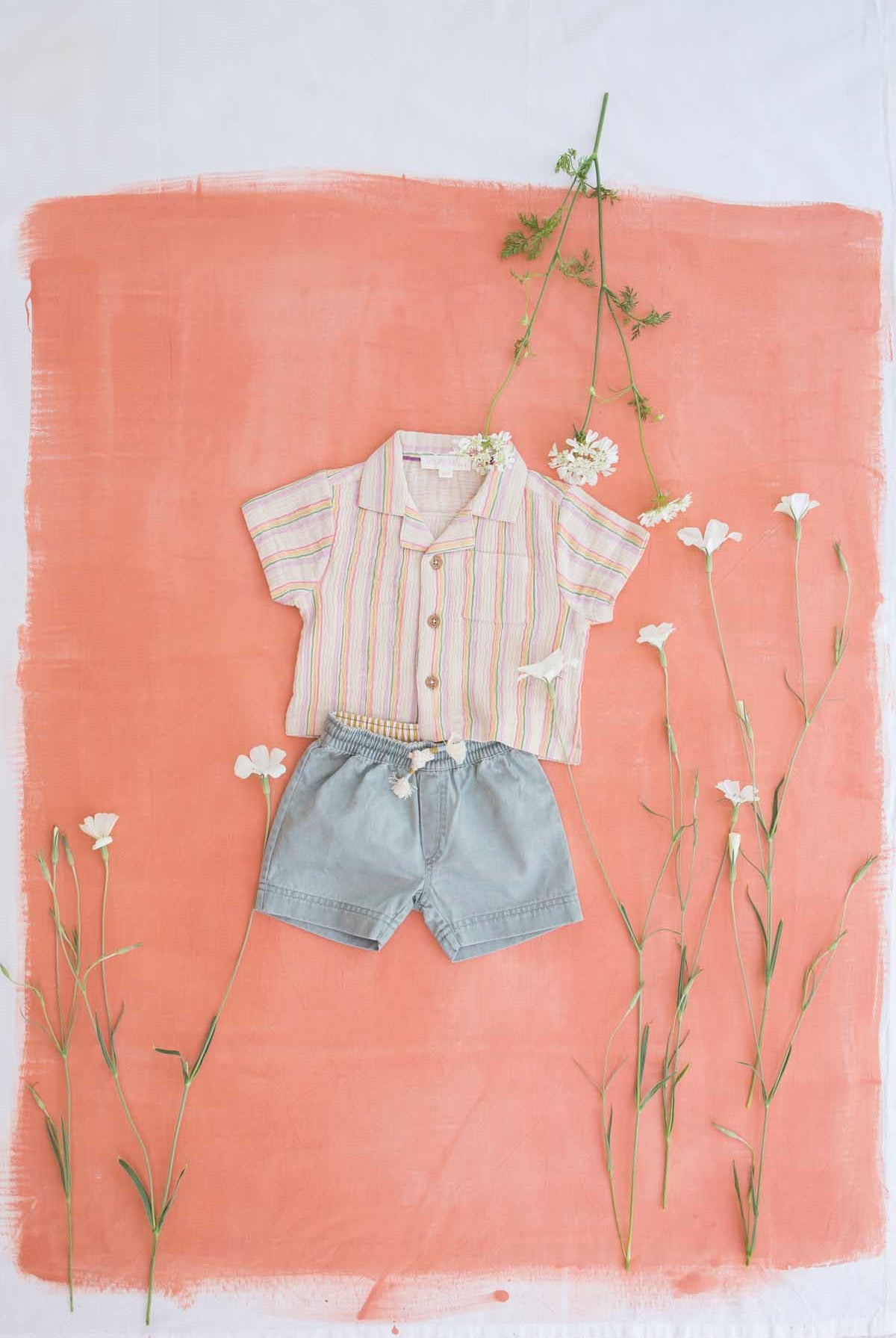 Chemise Alov