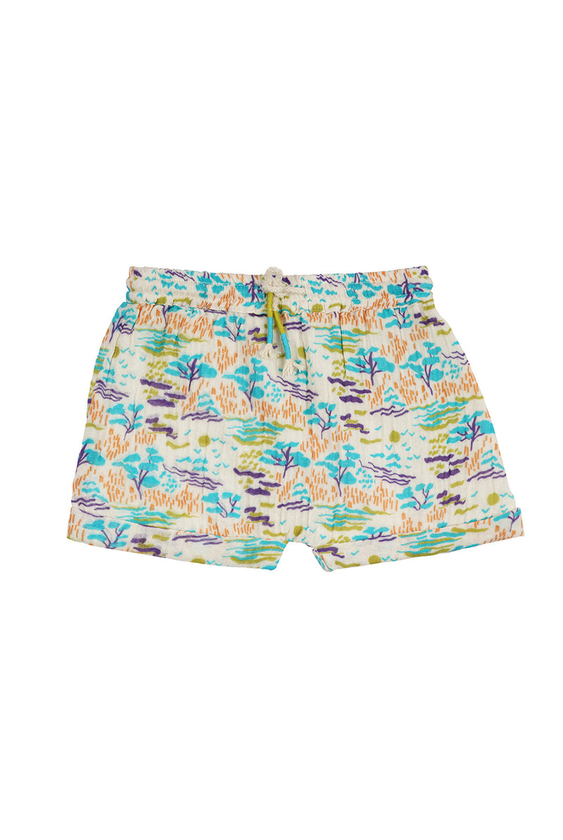Short Aliki