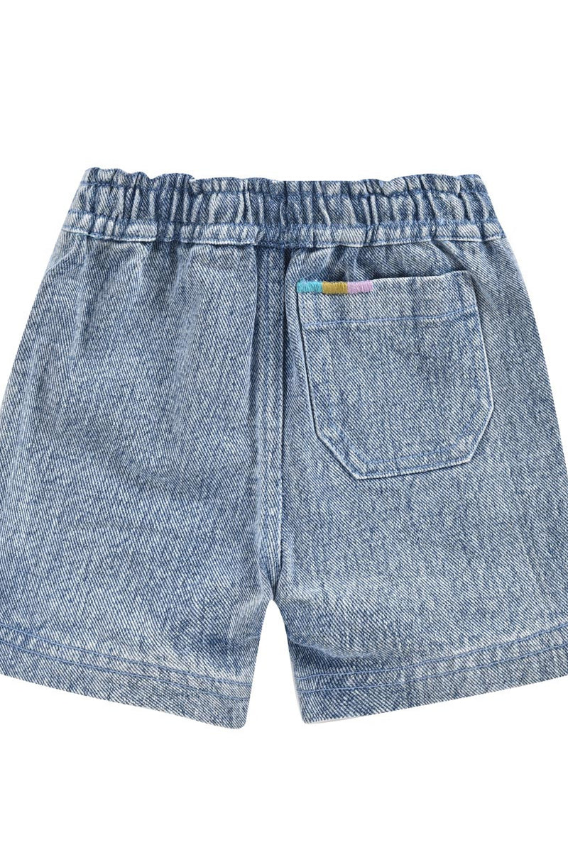 Shorts Obiki
