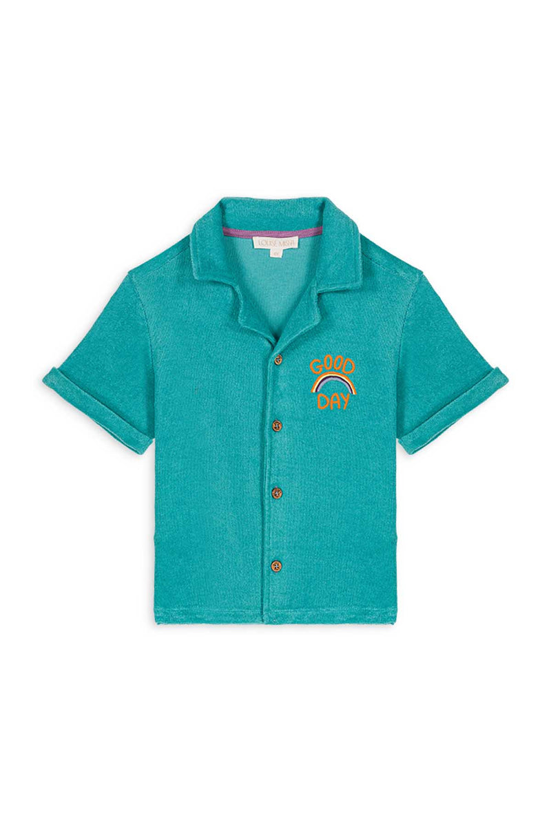 Chemise Alov