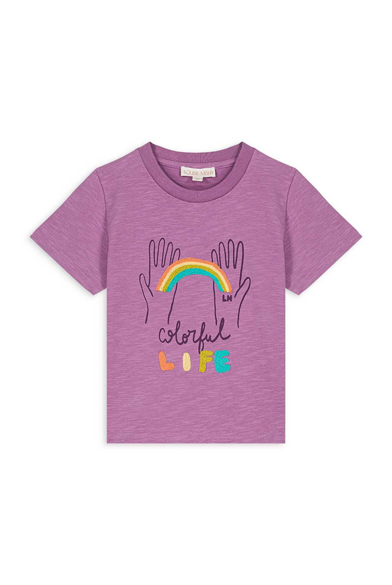 T-Shirt Tayo