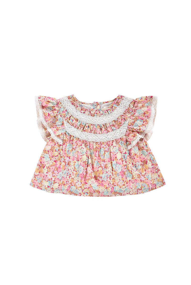 Blouse Jannila