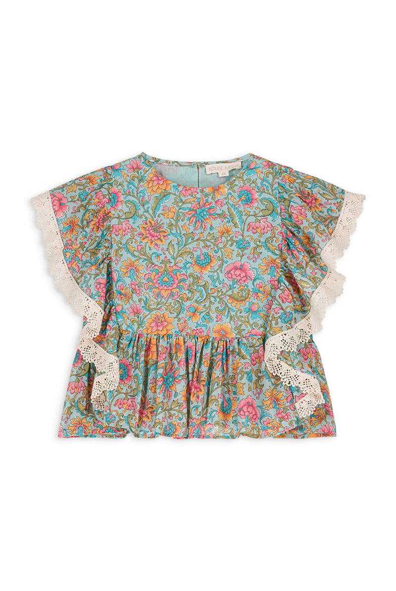 Blouse Ines