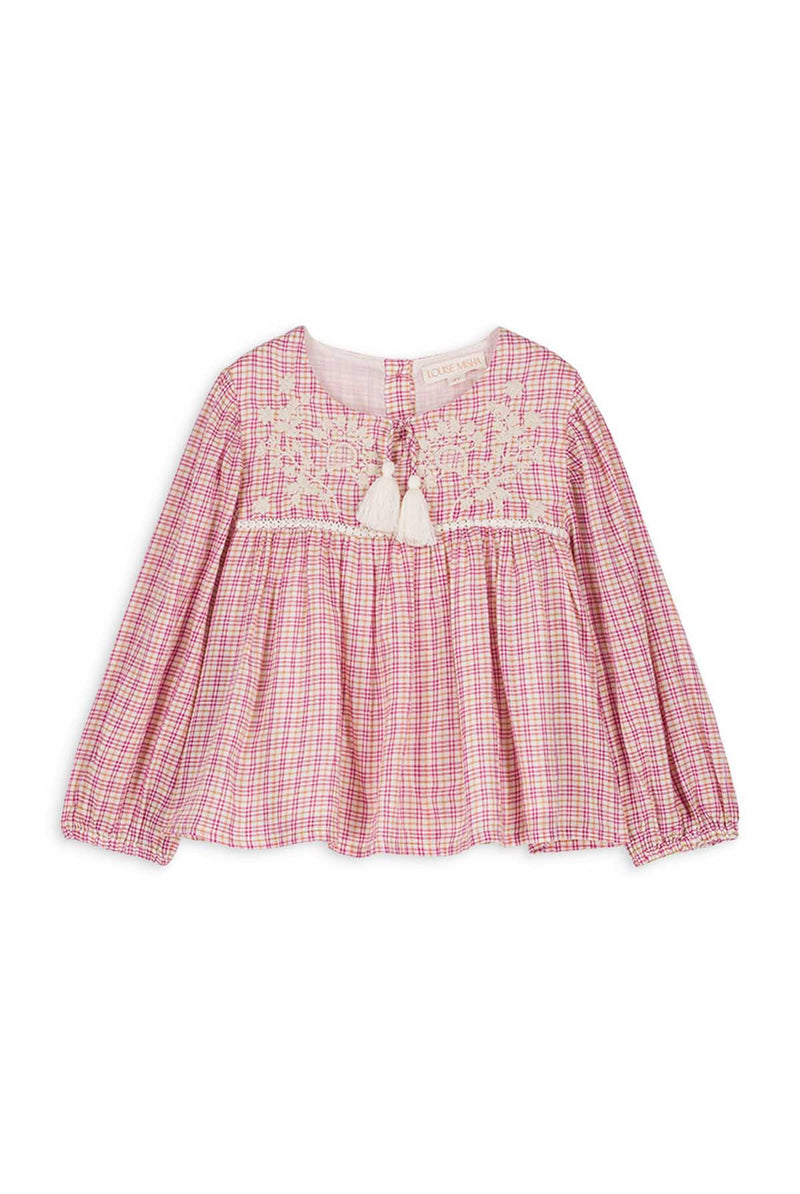 Blouse Vally