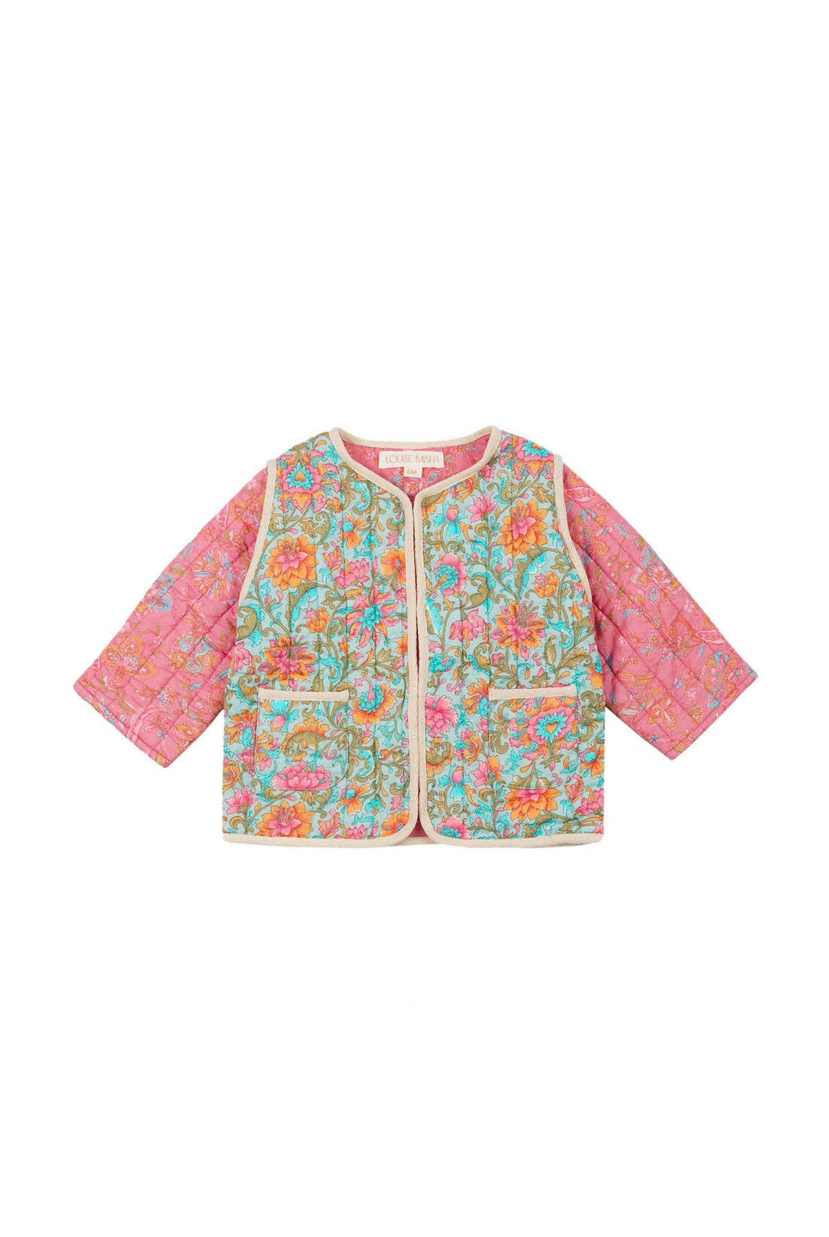 Teliani Jacket