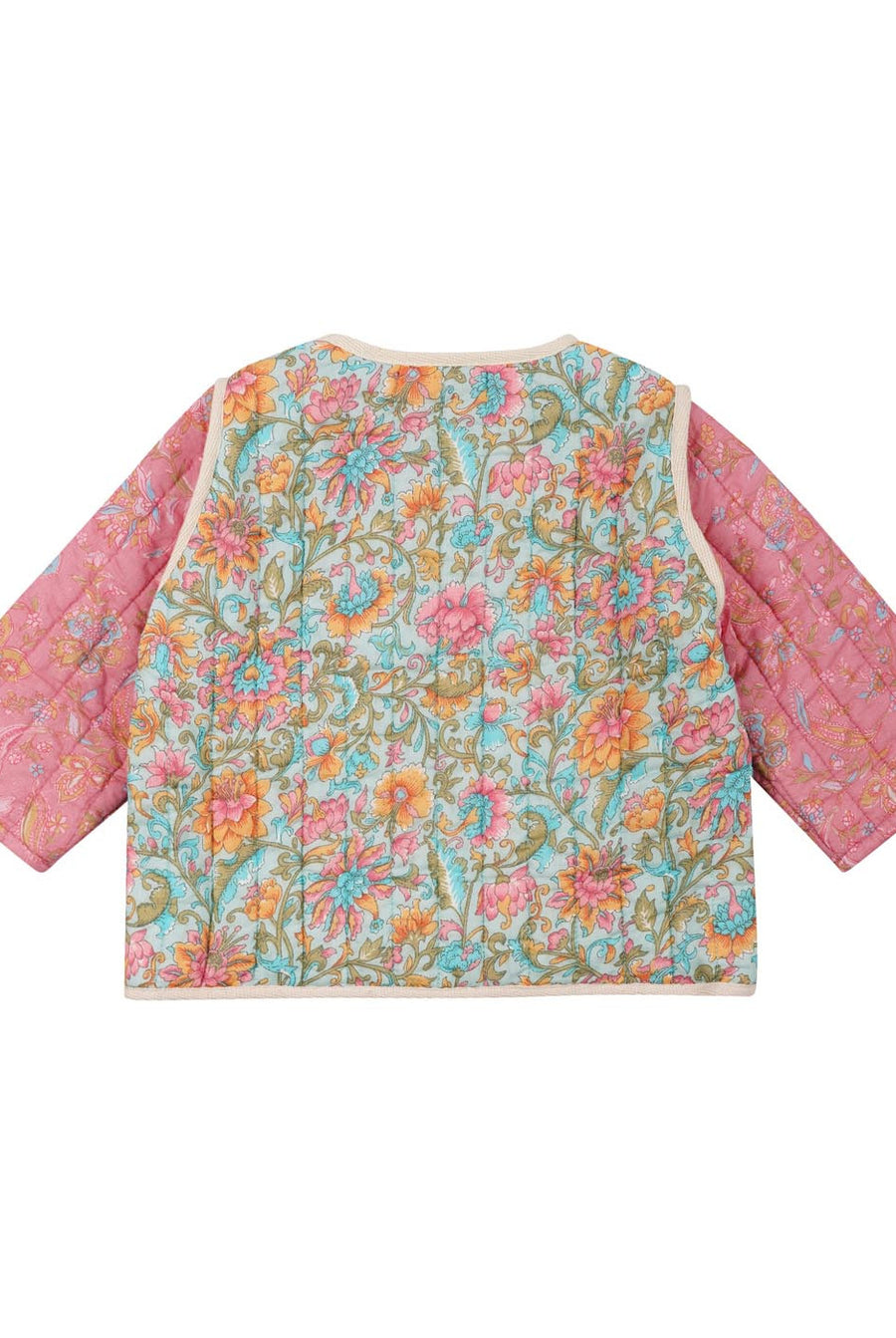 Teliani Jacket