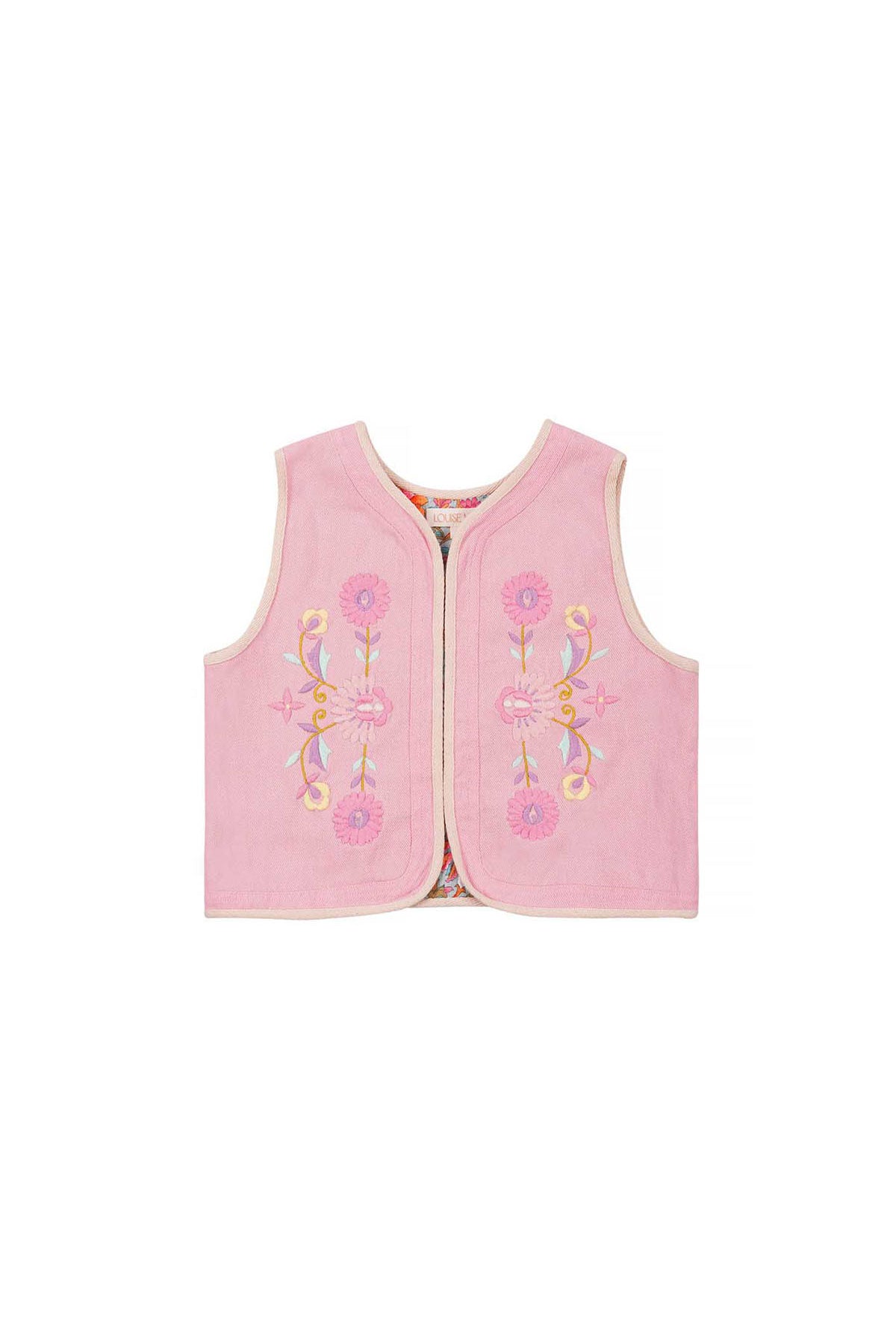 Gilet Atlana